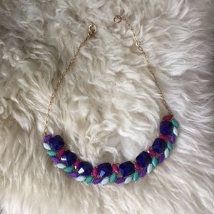 J Crew Necklace